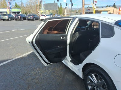 2019 Kia Optima LX Auto