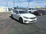 2019 Kia Optima LX Auto
