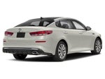2019 Kia Optima EX