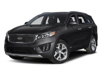 2016 Kia Sorento FWD 4dr 2.0T SXL