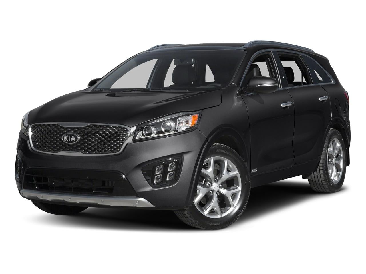 2016 Kia Sorento FWD 4dr 2.0T SXL