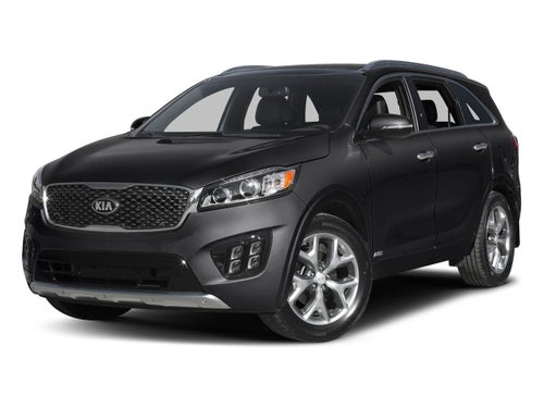 2016 Kia Sorento FWD 4dr 2.0T SXL