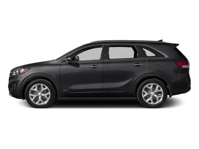 2016 Kia Sorento FWD 4dr 2.0T SXL