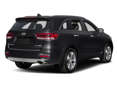 2016 Kia Sorento FWD 4dr 2.0T SXL