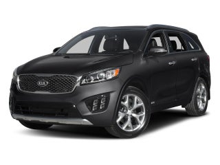 2016 Kia Sorento FWD 4dr 2.0T SXL