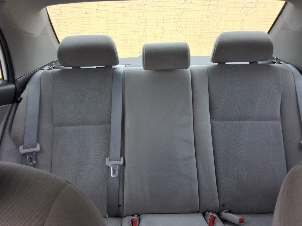 2013 Toyota Corolla 4dr Sdn Man L (Natl)