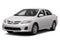 2013 Toyota Corolla 4dr Sdn Man L (Natl)