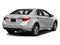 2016 Toyota Corolla 4dr Sdn Auto L (Natl)
