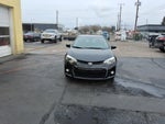 2014 Toyota Corolla 4dr Sdn Man L (Natl)