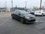 2014 Toyota Corolla 4dr Sdn Man L (Natl)