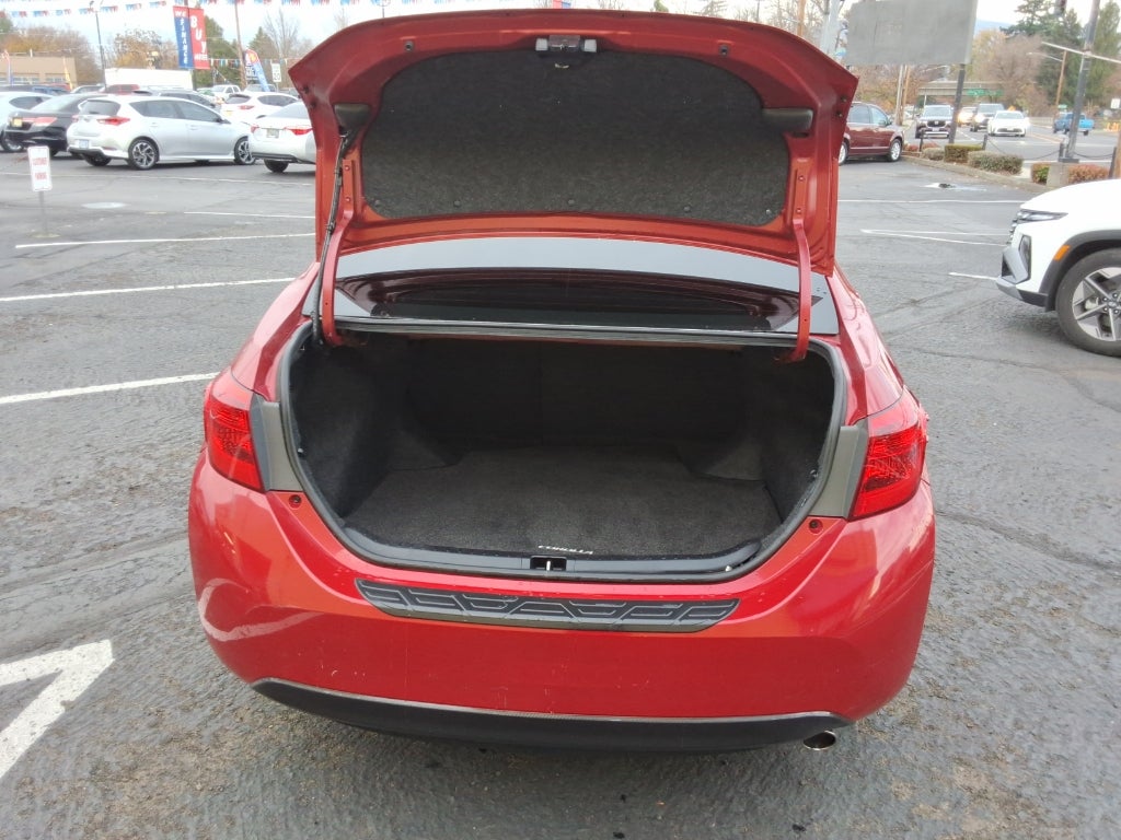 2018 Toyota Corolla L CVT (Natl)