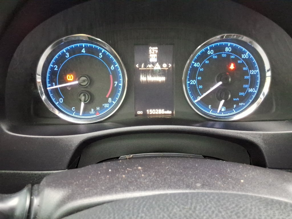 2018 Toyota Corolla L CVT (Natl)