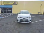 2015 Toyota Corolla 4dr Sdn Man L (GS)