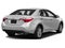 2015 Toyota Corolla 4dr Sdn Man L (GS)