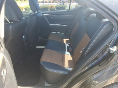2015 Toyota Corolla 4dr Sdn Auto L (Natl)
