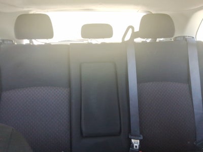 2019 Mitsubishi Outlander Sport SE 2.0 CVT