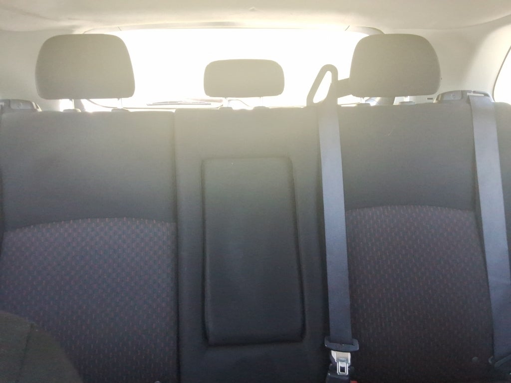 2019 Mitsubishi Outlander Sport SE 2.0 CVT