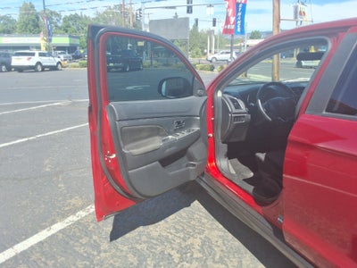 2019 Mitsubishi Outlander Sport SE 2.0 CVT