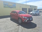 2019 Mitsubishi Outlander Sport SE 2.0 CVT