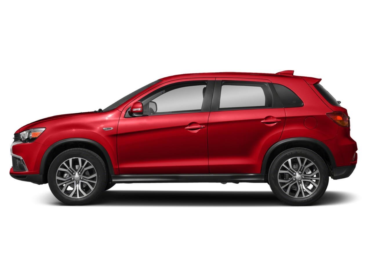 2019 Mitsubishi Outlander Sport SE 2.0 CVT