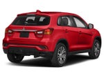 2019 Mitsubishi Outlander Sport SE 2.0 CVT
