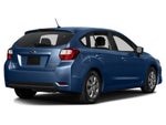 2015 Subaru Impreza Limited