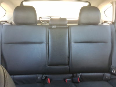 2013 Subaru Impreza Sport-Ltd