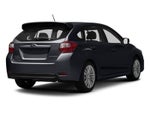 2013 Subaru Impreza Sport-Ltd