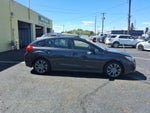 2013 Subaru Impreza Sport-Ltd