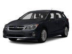 2013 Subaru Impreza Sport-Ltd