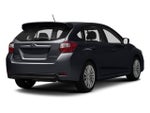 2013 Subaru Impreza Sport-Ltd