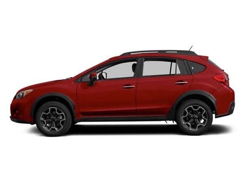 2013 Subaru XV Crosstrek Limited