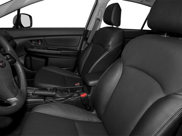2013 Subaru XV Crosstrek 2.0i Limited Automatic
