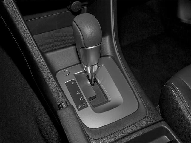 2013 Subaru XV Crosstrek 2.0i Limited Automatic