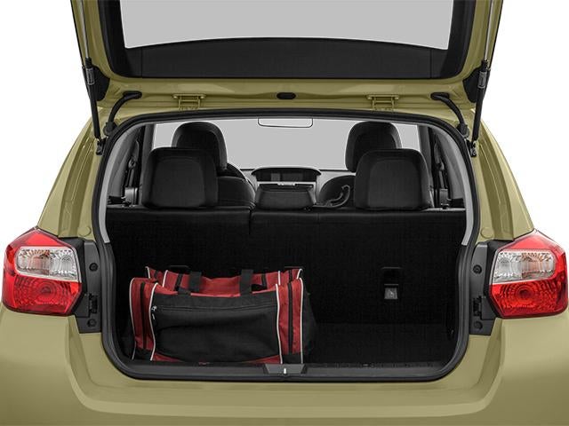 2013 Subaru XV Crosstrek 2.0i Limited Automatic