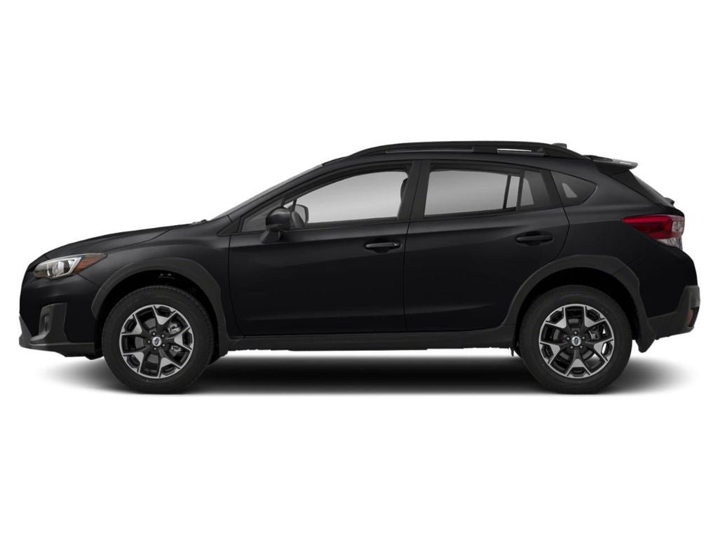 2019 Subaru Crosstrek 2.0i CVT