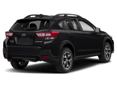 2019 Subaru Crosstrek 2.0i CVT