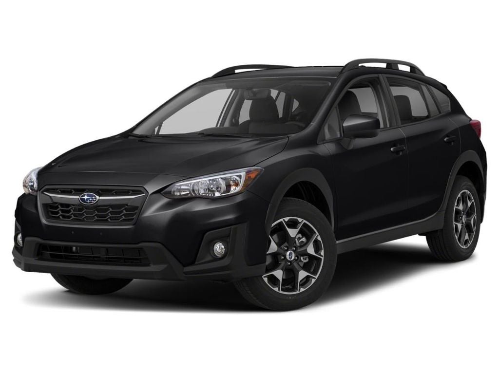 2019 Subaru Crosstrek 2.0i CVT