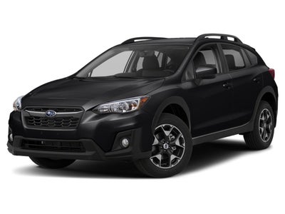 2019 Subaru Crosstrek 2.0i CVT