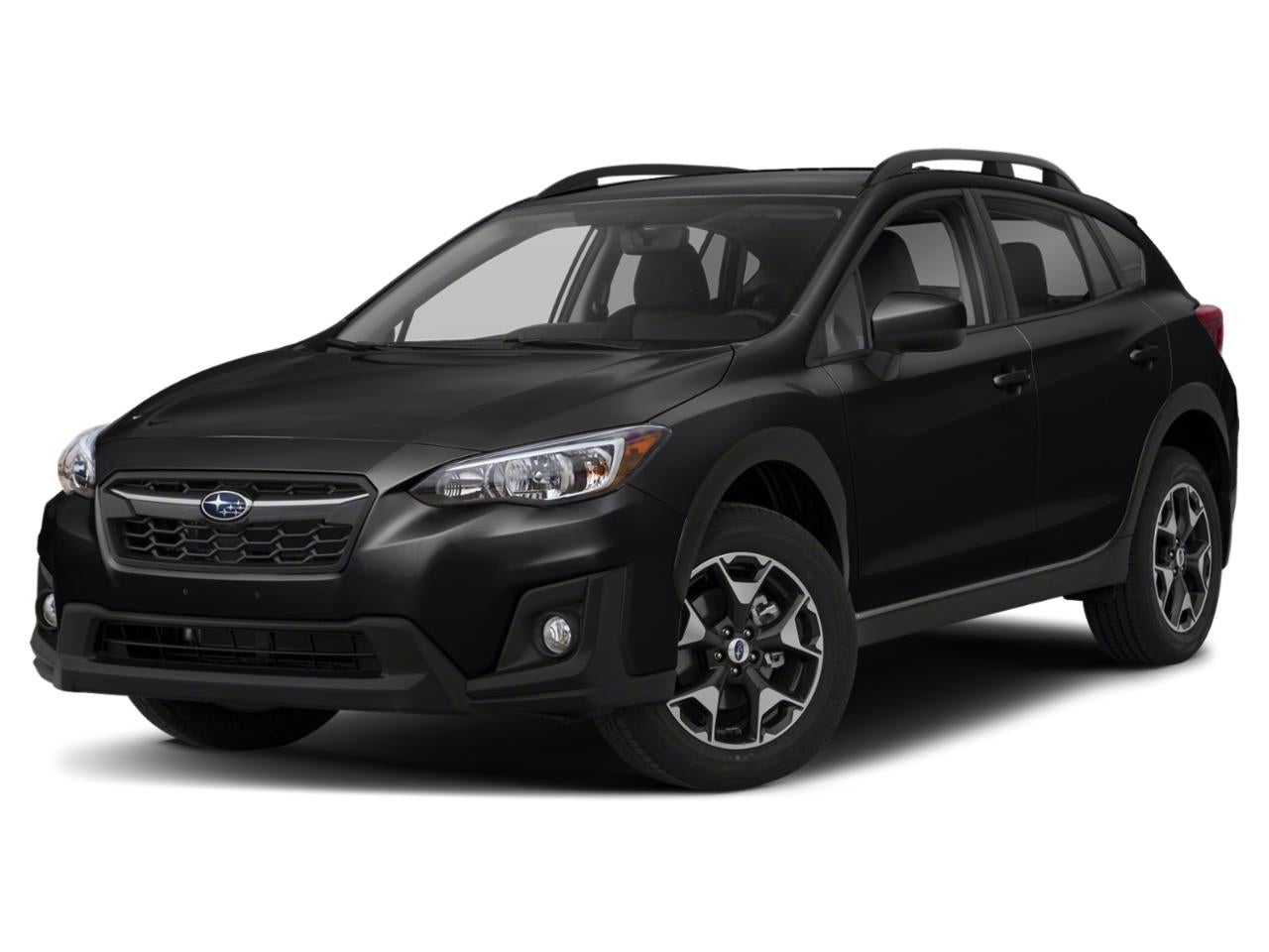 2019 Subaru Crosstrek 2.0i CVT