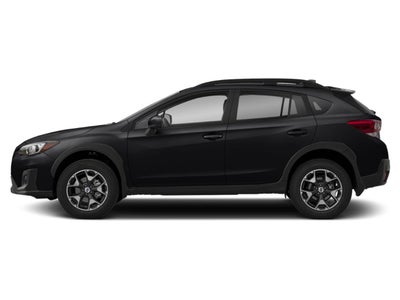 2019 Subaru Crosstrek 2.0i CVT