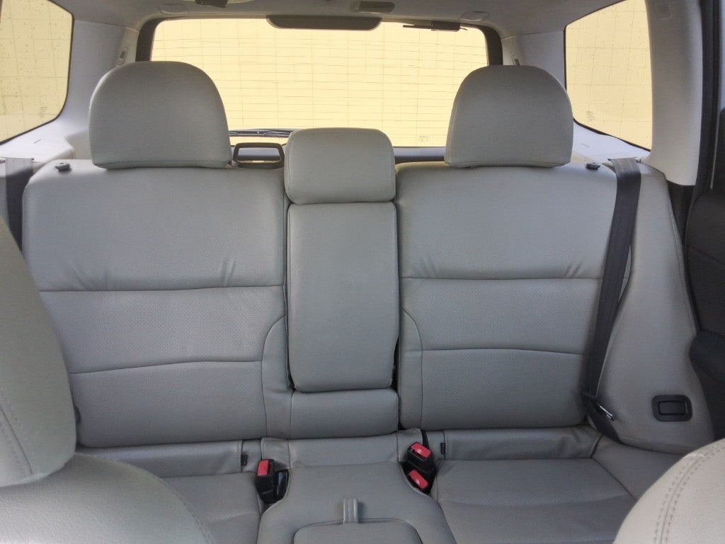 2012 Subaru Forester 2.5X Premium AWP