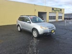 2012 Subaru Forester 2.5X Premium AWP