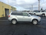 2012 Subaru Forester 2.5X Premium AWP