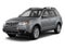 2012 Subaru Forester 2.5X Premium AWP
