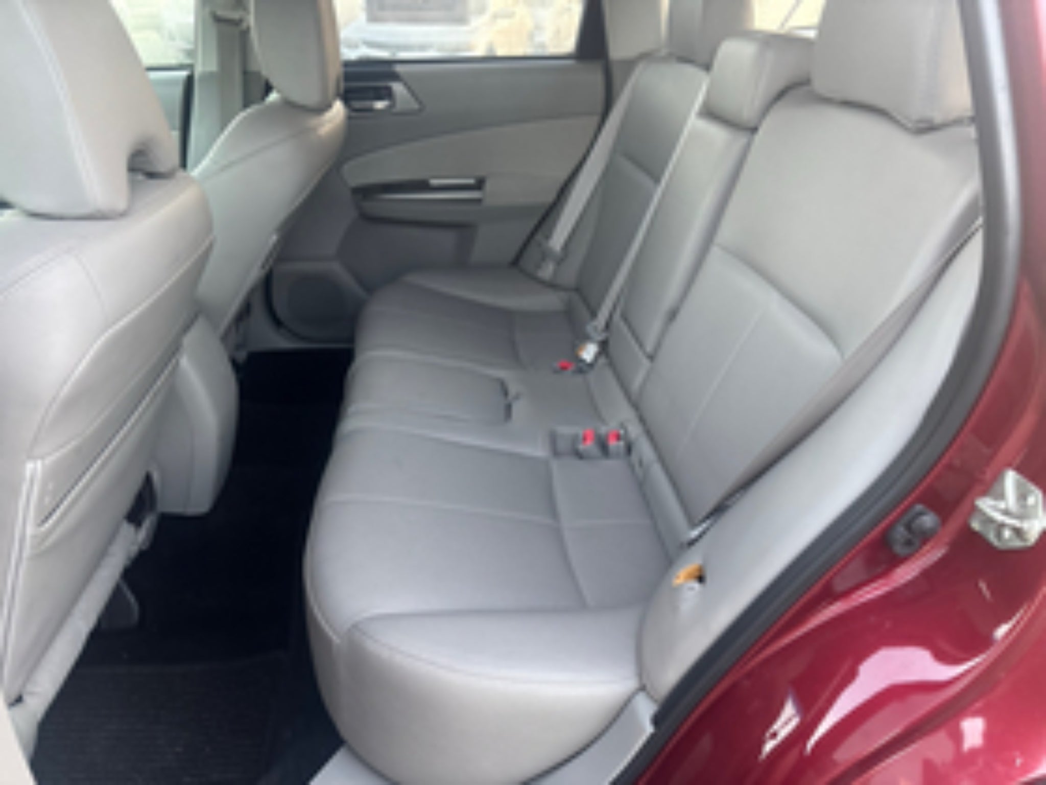 2013 Subaru Forester X Limited - Photo 10