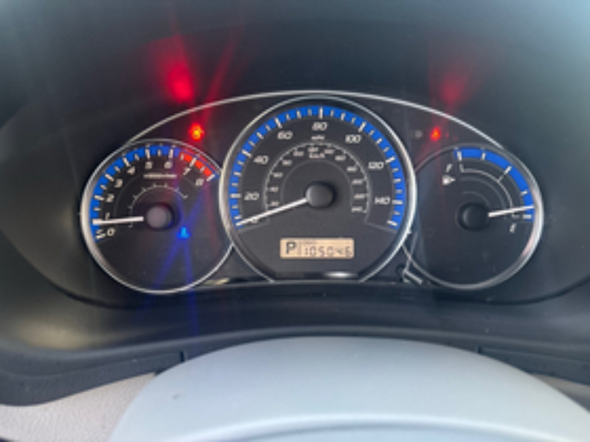 2013 Subaru Forester X Limited - Photo 11
