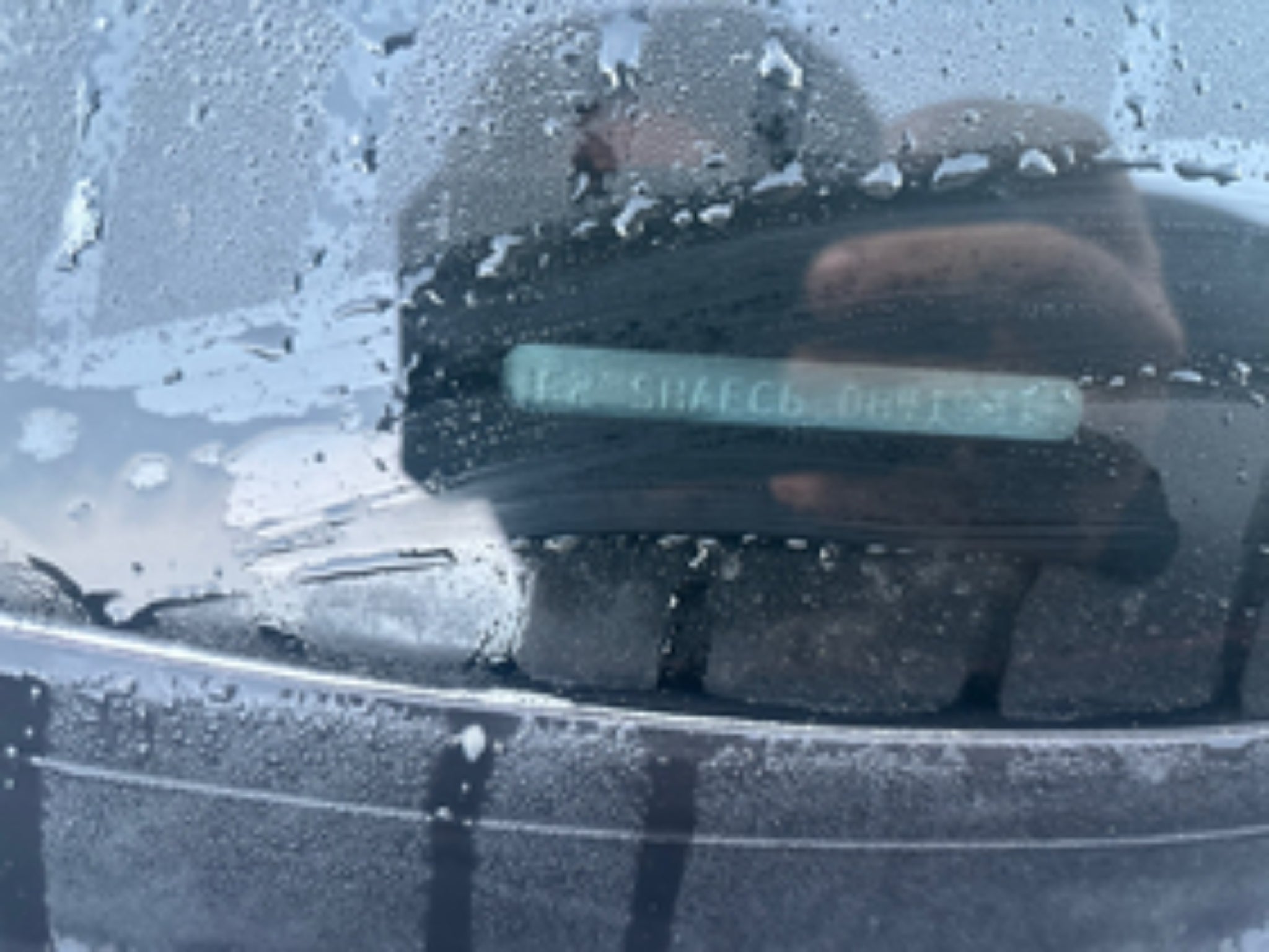 2013 Subaru Forester X Limited - Photo 12