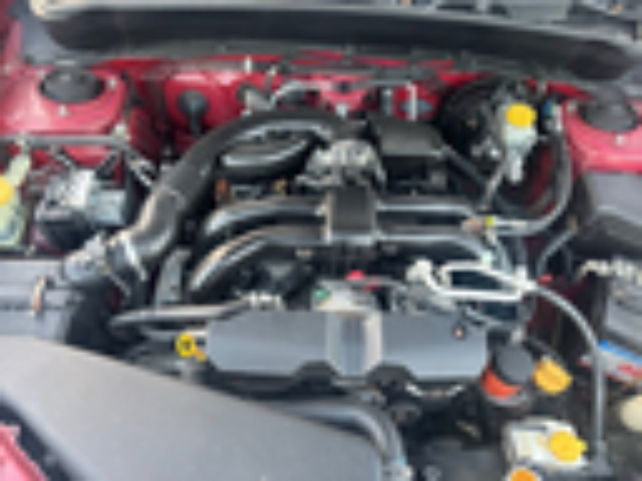 2013 Subaru Forester X Limited - Photo 14