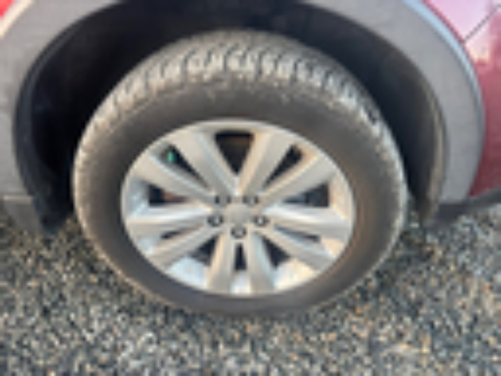 2013 Subaru Forester X Limited - Photo 16